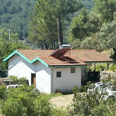 Togo Iztuzu Stonehouse-1 Bogazagzi